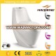 China toilet factory ceramic sanitary ware one piece toilet bowl/ Colored toilet price