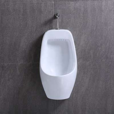 Best Price Urinal Ceramic Water Closet China Urinal Wall Hang urinal system