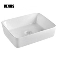 Ceramic hand washbasin